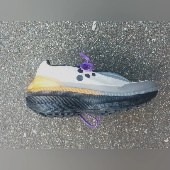 Craft Endurance Trail Shoes (New) - Picture 5 of 11
